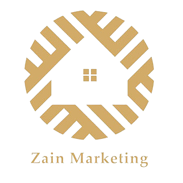 Zain Marketing